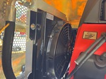 Motor with 