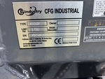 General Appearance with CE Mark
