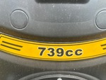 Engine with 