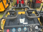 Control Station with 