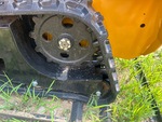 Drivetrain with 