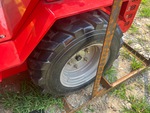 Chassis with 