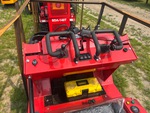 Control Station with 