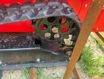 Drivetrain with 