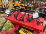 Control Station with 