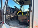 Cab with