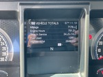 Cab with Engine Hours