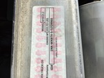 General Appearance with Second Serial Number/VIN Photo
