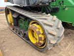 Chassis with 