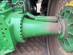 Drivetrain with 