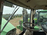 Control Station with 