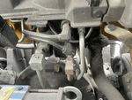 Hydraulics with Valvole