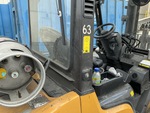 General Appearance - Lift Truck* with