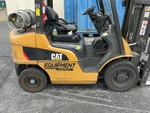 General Appearance - Lift Truck* with