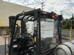 General Appearance - Lift Truck* with