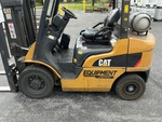 General Appearance - Lift Truck* with