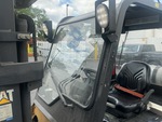 Control Station - Lift Truck* with Glass