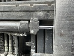 Hydraulics with Cilindro sollevatore laterale