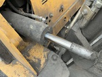Hydraulics with Cilindri di rotazione torre