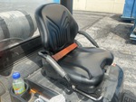 Control Station - Lift Truck* with