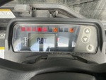 Control Station - Lift Truck* with Spie luminose del motore