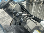 Control Station - Lift Truck* with Comandi idraulici