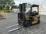 General Appearance - Lift Truck* with Foto, angolo anteriore sinistro
