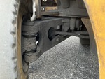 Chassis with Trasmissione dello sterzo