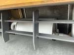 Engine - CE* with Exhaust System
