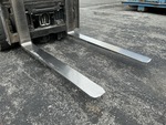Chassis with Forks