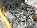 Engine - CE* with Engine - Left Side