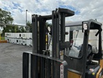 Chassis with Condizioni del montante/braccio