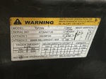 General Appearance - Lift Truck* with