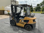 General Appearance - Lift Truck* with Foto, angolo posteriore sinistro
