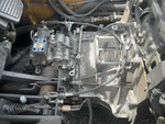 Drivetrain with Trasmissione