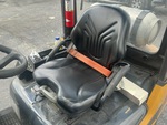 Control Station - Lift Truck* with Seat/Armrests