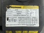 General Appearance - Lift Truck* with Numero seriale/numero d’identificazione del veicolo (VIN)