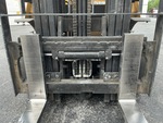 Chassis with Spostamento laterale