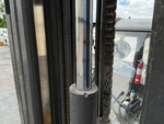 Hydraulics with Cilindri di sollevamento torre
