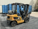 General Appearance - Lift Truck* with Foto, angolo anteriore sinistro