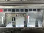 Control Station - Lift Truck* with Hour Meter