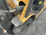 Chassis with Condizioni del telaio