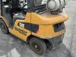 General Appearance - Lift Truck* with