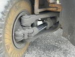 Hydraulics with Steering Cylinders