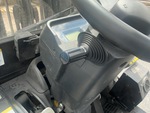 Control Station - Lift Truck* with Comandi dell’apparato propulsore