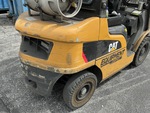 General Appearance - Lift Truck* with Paint