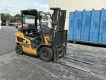 General Appearance - Lift Truck* with Foto, angolo anteriore destro