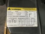 General Appearance - Lift Truck* with