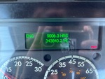 4 Transmision with Engine Hours