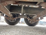 Trailer Chassis with